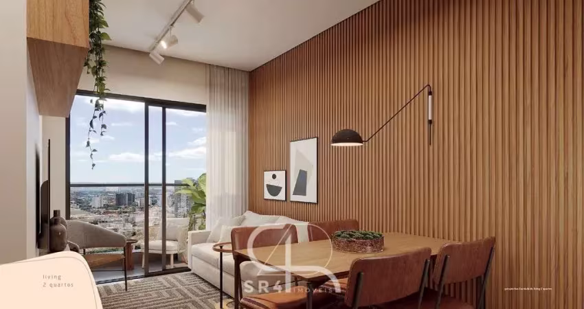 Apartamento à venda no Cristo Rei
