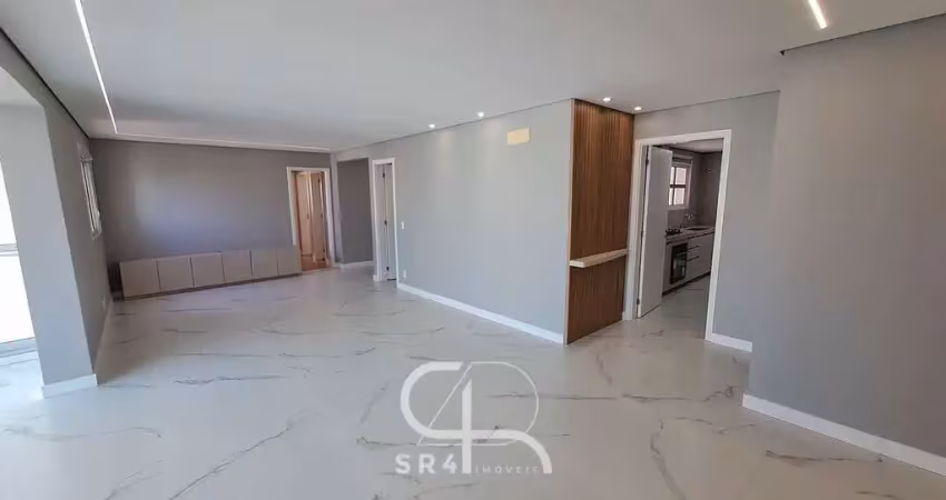 Apartamento à venda 4 quartos Ecoville