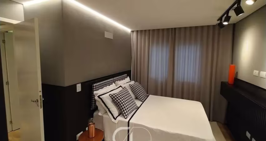 Apartamento com 2 quartos à venda na Rua Professor Ulisses Vieira, 427, Portão, Curitiba