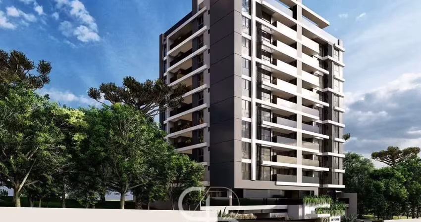 Apartamento 3 Suítes no Ecoville