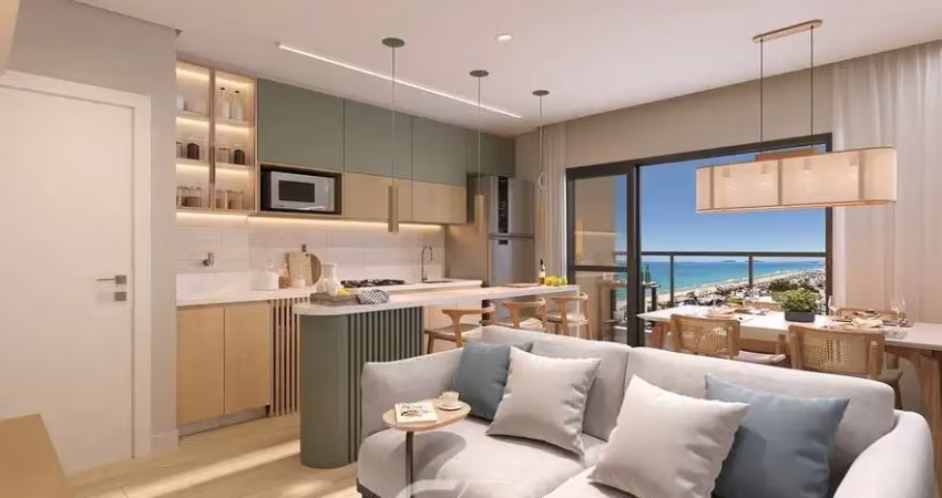 Apartamento à venda em Itapoá Santa Catarina