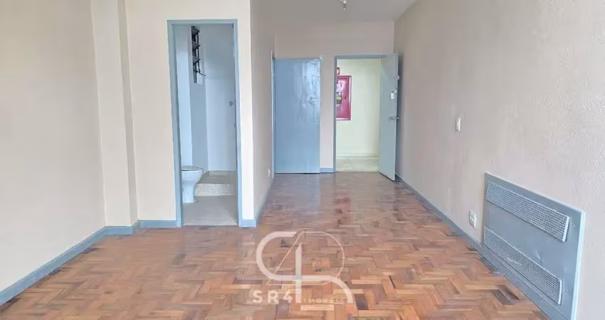 Sala comercial à venda na Rua Barão do Rio Branco, 63, Centro, Curitiba