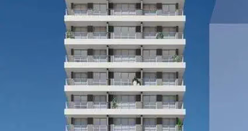 Apartamento com 2 quartos à venda na Rua André de Barros, 485, Centro, Curitiba
