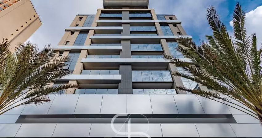 Apartamento com 3 quartos à venda na Rua Martim Afonso, 1015, Bigorrilho, Curitiba