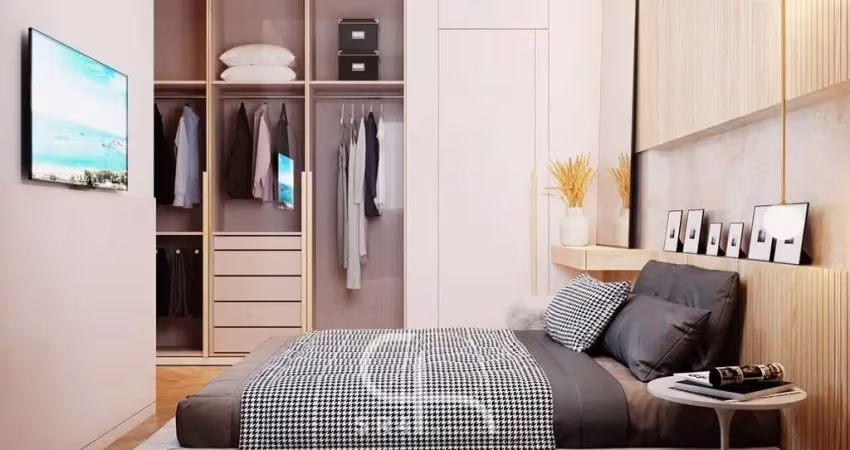 Apartamento com 2 quartos à venda na Rua Austrália, 180, Centro, Pinhais