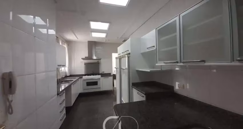 Apartamento com 4 quartos à venda na RR. Buenos Aires, 350, Batel, Curitiba