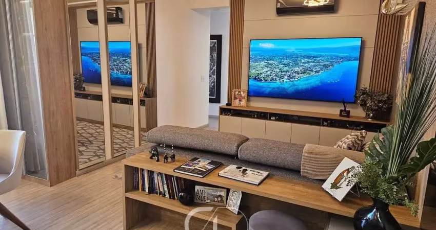 Apartamento com 3 quartos à venda na Alameda Princesa Izabel, 291, São Francisco, Curitiba