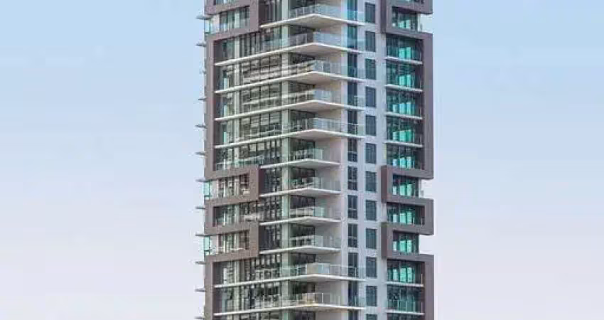 Apartamento com 3 quartos à venda na Rua Deputado Heitor Alencar Furtado, 3273, Campo Comprido, Curitiba