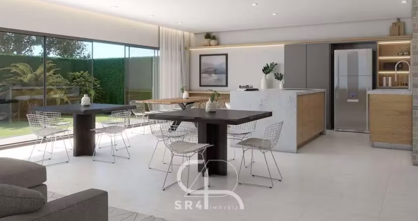Apartamento com 1 quarto à venda na Rua Brigadeiro Franco, 3009, Água Verde, Curitiba