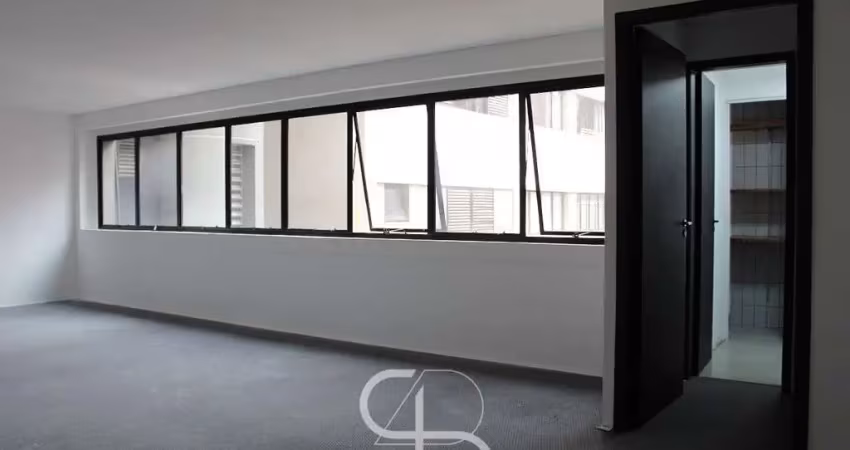 Sala comercial à venda na Avenida Sete de Setembro, 4476, Batel, Curitiba