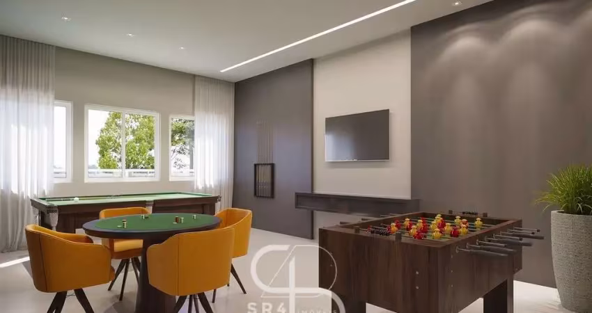 Apartamento com 3 quartos à venda na Rua Francisco Balchak, 153, Boa Vista, Curitiba