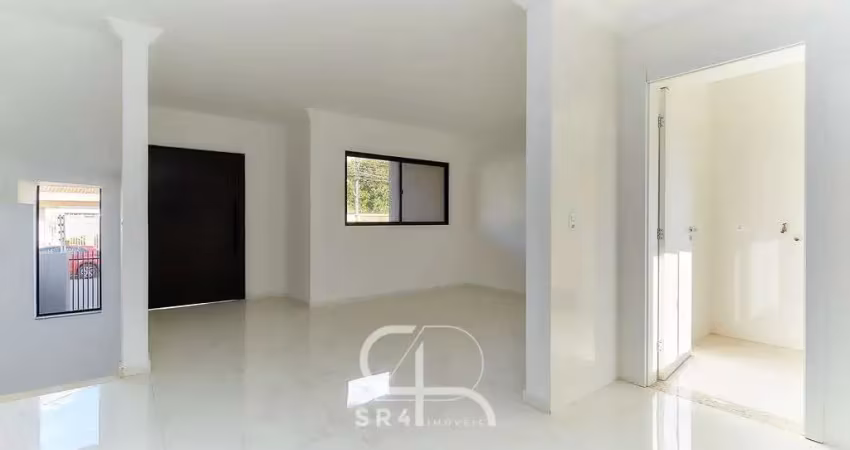 Casa com 3 quartos para alugar na Rua João Tschannerl, 240, Vista Alegre, Curitiba