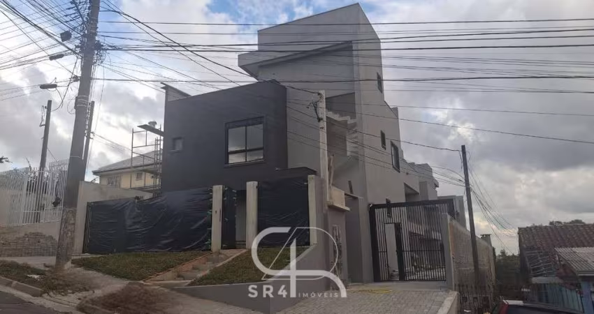 Casa com 3 quartos à venda na Rua Antônio Brandalize, 278, Uberaba, Curitiba