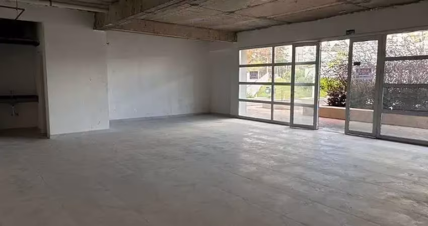 Sala comercial para alugar na Rua Monsenhor Ivo Zanlorenzi, 4400, Ecoville, Curitiba