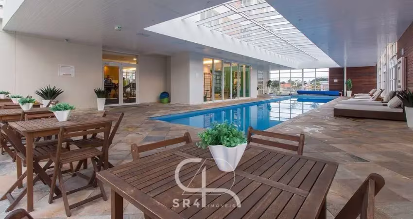 Apartamento com 3 quartos à venda na Rua Monsenhor Ivo Zanlorenzi, 4400, Cidade Industrial, Curitiba