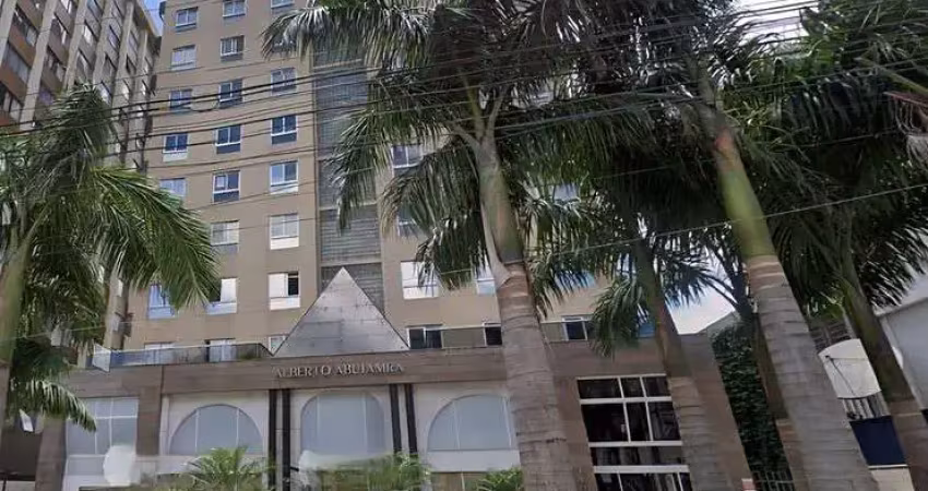 Sala comercial para alugar na Avenida Cândido de Abreu, 140, Centro Cívico, Curitiba