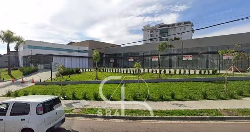 Sala comercial para alugar na Rua Eduardo Sprada, 720, Campo Comprido, Curitiba