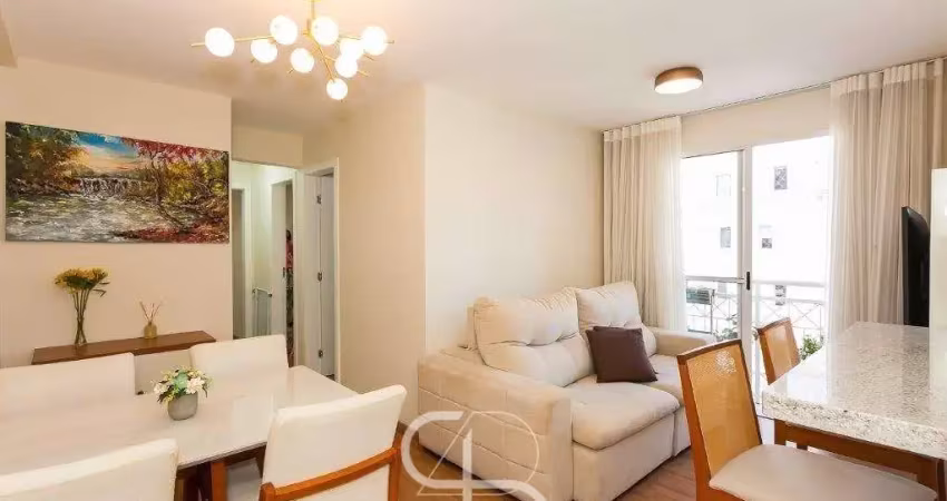 Apartamento com 3 quartos à venda na Travessa Rafael Francisco Greca, 151, Água Verde, Curitiba
