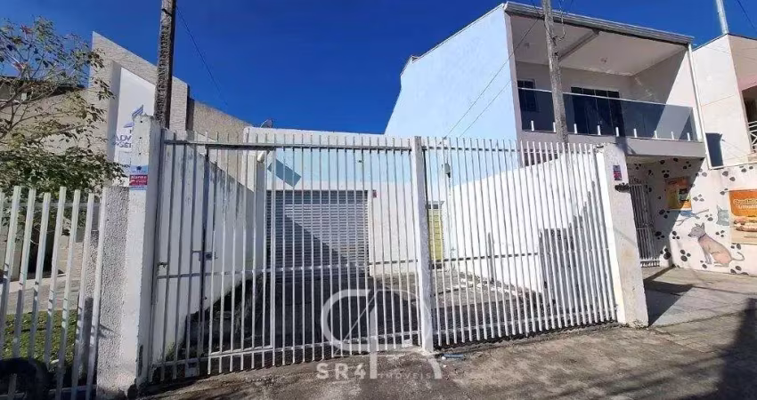 Sala comercial para alugar na Rua Engenheiro Eduardo Afonso Nadolny, 1219, Cidade Industrial, Curitiba