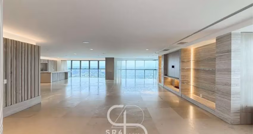 Apartamento com 2 quartos à venda na Rua Deputado Heitor Alencar Furtado, 3315, Campo Comprido, Curitiba