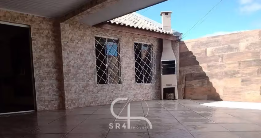 Casa com 2 quartos à venda na Rua Rio Goioerê, Iguaçu, Fazenda Rio Grande