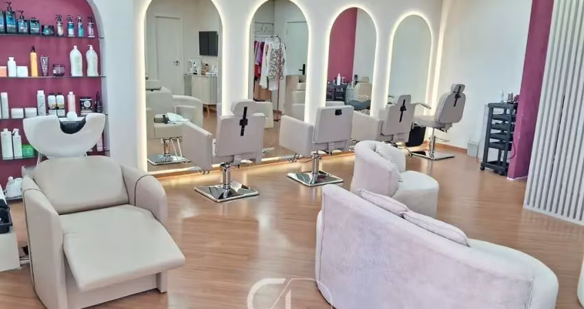 Sala comercial para alugar na Rua Professor Pedro Viriato Parigot de Souza, 3901, Ecoville, Curitiba