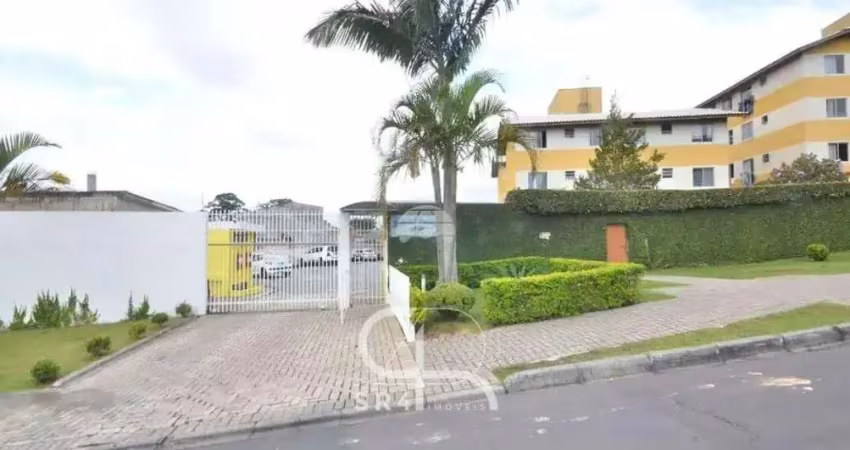 Apartamento com 2 quartos à venda na Rua Durval Leopoldo Landal, 1375, Cidade Industrial, Curitiba