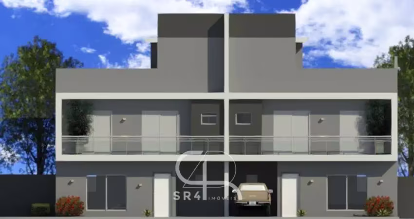 Casa com 7 quartos à venda na Rua Herval d'Oeste, 295b, Cidade Industrial, Curitiba