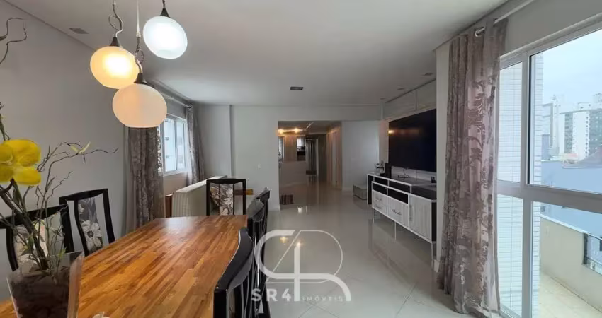 Apartamento com 3 quartos à venda na Rua 1500, 582, Centro, Balneário Camboriú