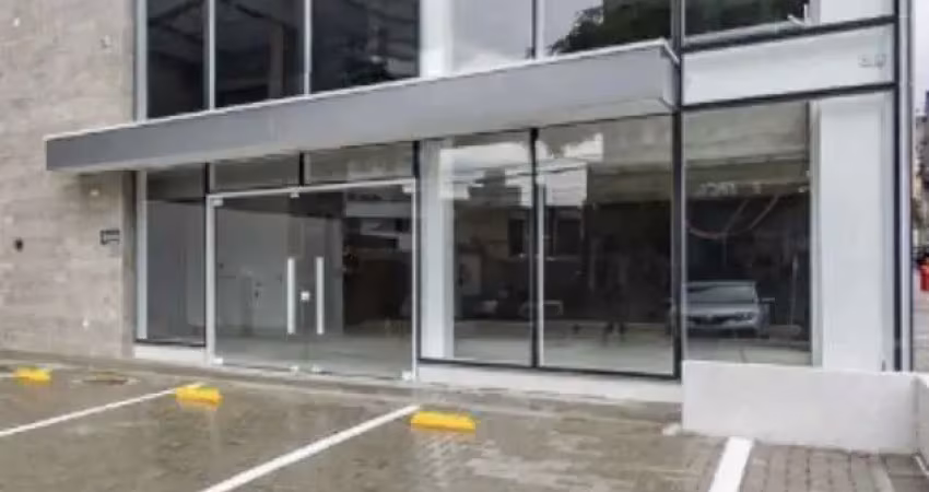 Sala comercial para alugar na Rua Doutor Pedrosa, 485, Centro, Curitiba