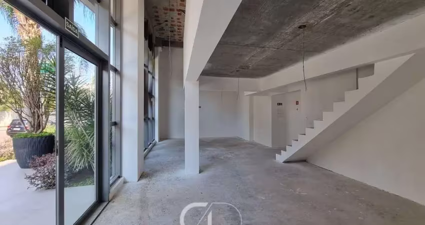 Sala comercial para alugar na Rua Ubaldino do Amaral, 1024, Centro, Curitiba