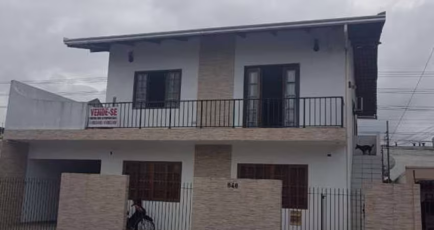 Casa sobrado 5 quartos para comercial e residência centro Balneário Camboriú