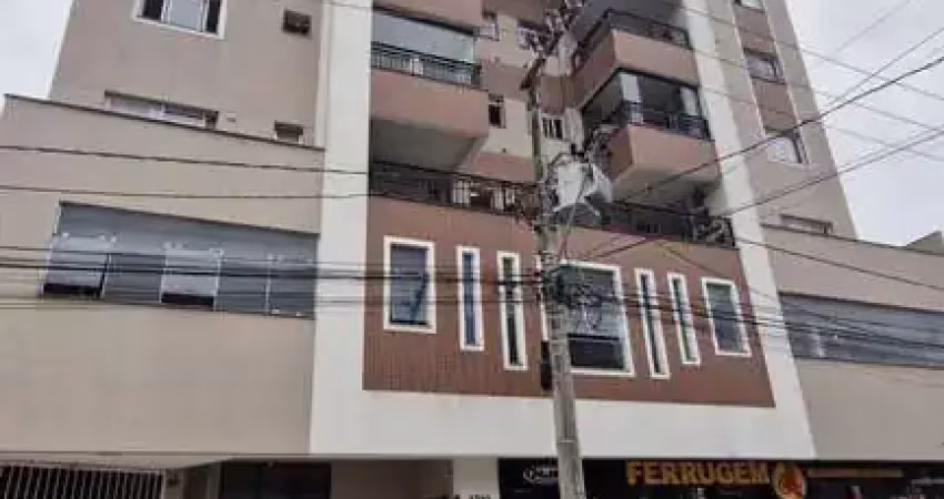 Oportunidade a venda apto com 2 quartos 1 vaga sacada com churrasqueira centro b