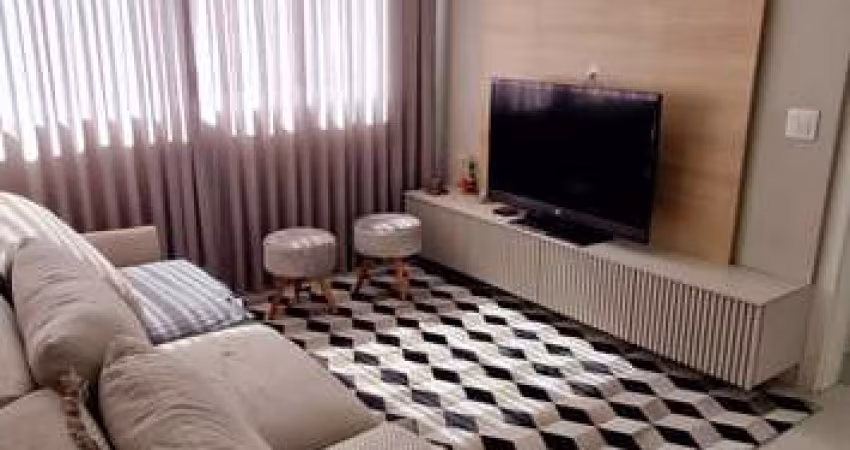 Pronto para morar Apto: 3 suítes 2 vagas Mobiliado na Barra sul Balneário Cambor