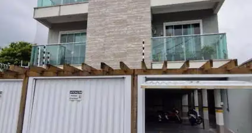 Apto 02 quartos para locação anual no Bairrro Areias em Camboriu SC.