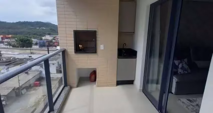Apartamento com 2 quartos para alugar na Rua 3310, 703, Centro, Balneário Camboriú
