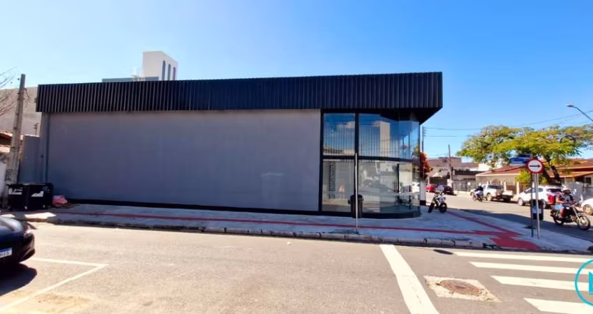 Excelente Sala Comercial para Locação – 280 m² | Pé Direito Alto | Localização E