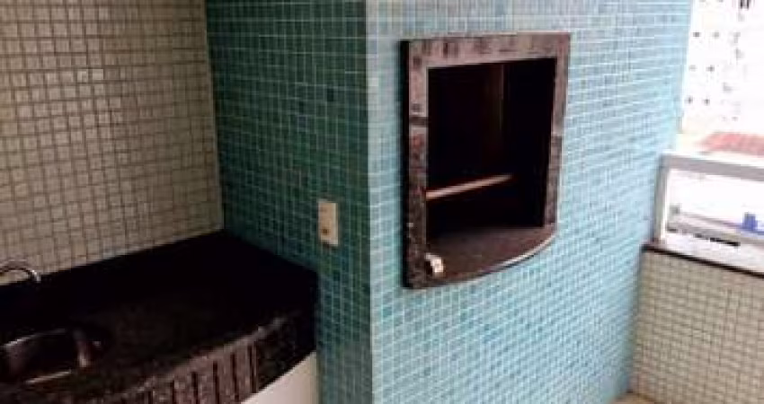 Amplo Apto com 2 Suítes +1 Vaga mobiliado em Balneário Camboriú