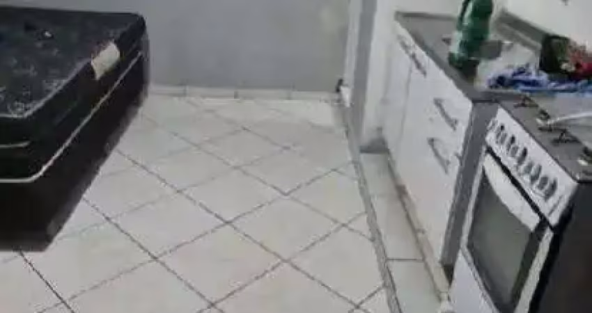 Studio semi mobiliado para locação | 1 vaga | novo | 20m² na vila real em bc