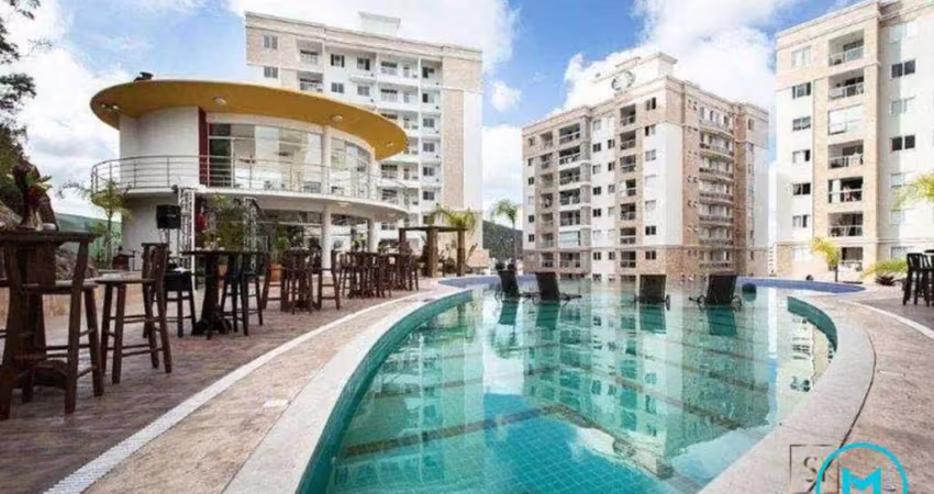 Apartamento à venda em camboriú | 2 dorms (1 suíte), 1 vaga priv |