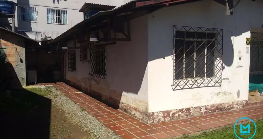 Terreno de 355m² a 650m da praia – oportunidade única