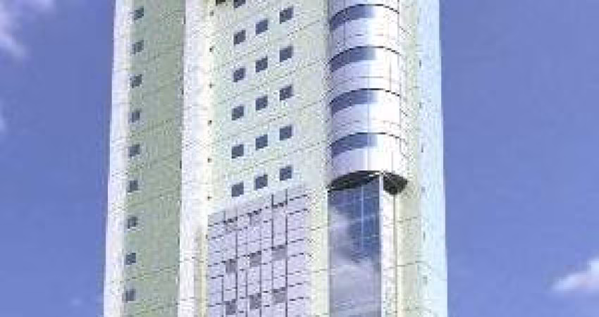 Apartamento 3 dormitórios à venda Centro Balneário Camboriú/SC