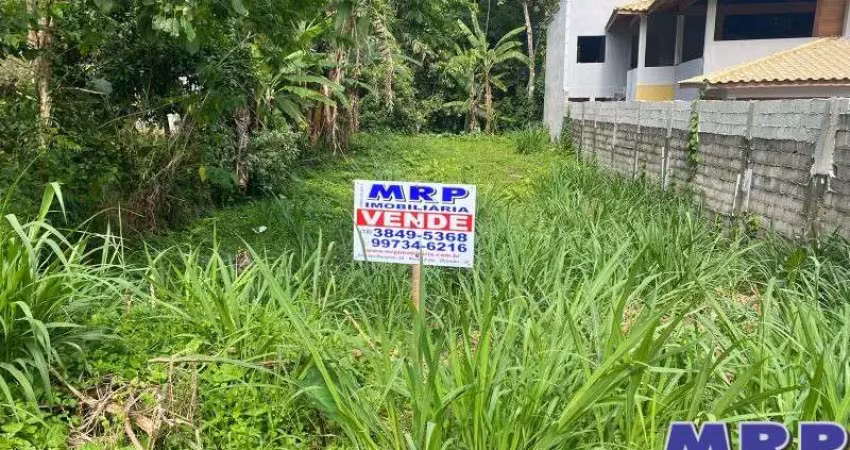 Lote á venda em ubatuba, com escritura, bairro sertão da quina.