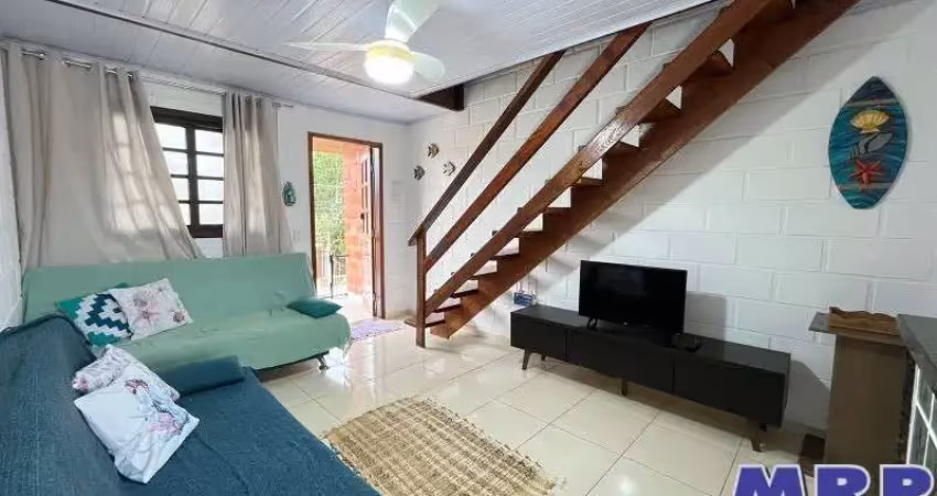 Apartamento em ubatuba. praia do sapê. condomínio com piscina e portaria 24 horas.