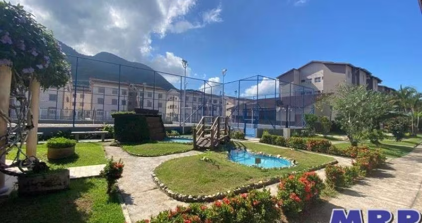 Apartamento em Ubatuba. 02 dormitórios. Aceita financiamento bancário. Praia do Sapê