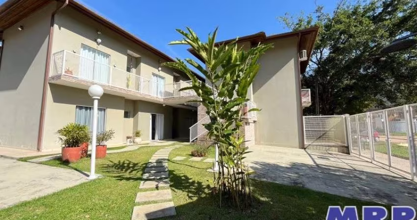 Apartamento de um quarto à venda na Praia da Lagoinha. Aceita financiamento.