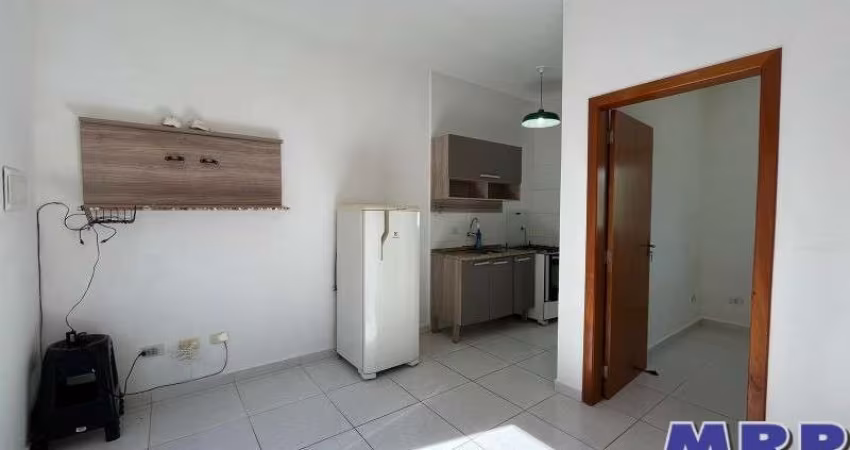 Apartamento à venda na Praia da Lagoinha. Aceita financiamento. 1 dormitório. Oportunidade.