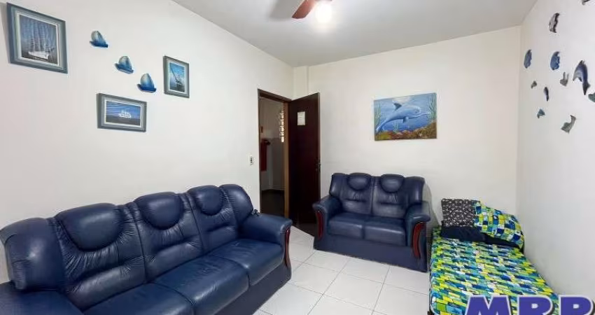 Apartamento em Ubatuba. Praia do Sapê. Aceita financiamento. 2 dormitórios.