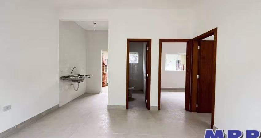 Apartamento à venda em Ubatuba. Novo. Praia da Lagoinha. 2 dormitórios. Aceita financiamento.