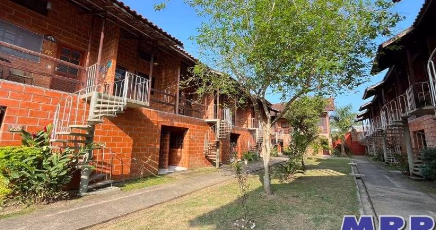 Apartamento à venda em Ubatuba. Praia do Sapê. Localizado a 200 metros da praia.